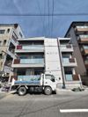 ナガモリメゾン南津守の外観画像