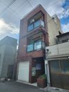 瀧川ハイツの外観画像