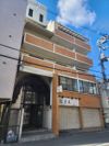 ハイムアーキテクトの外観画像