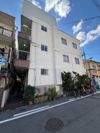 トモエマンションの外観画像