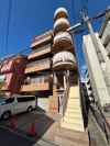 清水丘ファーストビルの外観画像