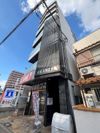 アバンサール遠里小野の外観画像