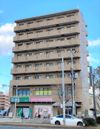 セジュール24の外観画像