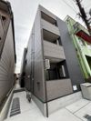 Haq Terraceの外観画像