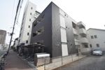 フジパレス関目の外観画像