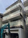 KandM 別館の外観画像