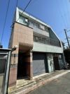 阪堺マンションの外観画像