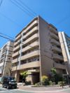 プルミエール関目の外観画像