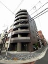セレーノ新町の外観画像
