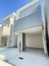 鴫野西3丁目戸建（B号地）の外観画像