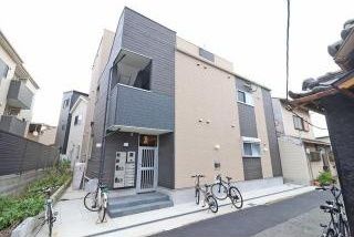 南大阪ミカーサの外観画像