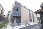 南大阪ミカーサの外観画像