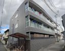吉井ハイツの外観画像