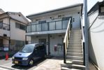 イーストシティの外観画像