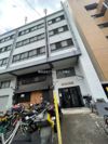 アリタマンション京橋の外観画像