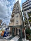 アロンディール本庄東の外観画像