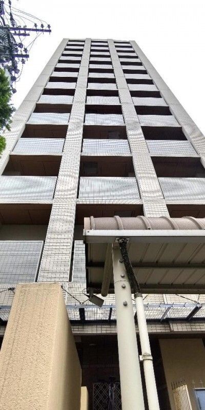 コンソラーレ上町台IIの外観画像
