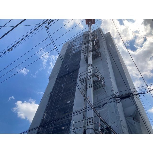 Krystal FimethII番館の外観画像