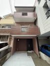 阿倍野区共立通1丁目 貸戸建の外観画像