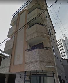 ヴェルカーサの外観画像