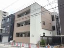フジパレス 阪南町II番館の外観画像