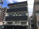 フジパレス湯里I番館の外観画像