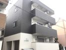 フジパレス中加賀屋VI番館の外観画像