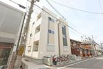 ハーモニーテラス小路東IIIの外観画像