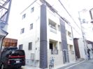 シャトル光の外観画像