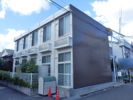 レオパレスkubo flatの外観画像