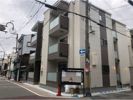 プランドール巽北の外観画像