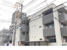 フジパレス新北島II番館の外観画像