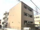 フジパレス新北島の外観画像