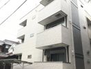 フジパレス阿倍野丸山通II番館の外観画像