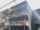 フジパレス我孫子前I番館の外観画像