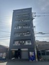 クリスタルハイツの外観画像