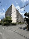 京橋第一コーポの外観画像