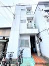 山中マンションの外観画像