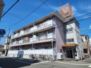 湯里コーポの外観画像