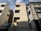 ハーモニーテラス大今里南IIの外観画像