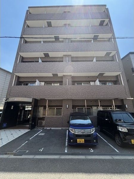 FDSamoreの外観画像