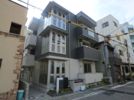 SALLY GARDENの外観画像