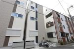 ハーモニーテラス北加賀屋の外観画像