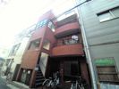 サンライズマンションの外観画像