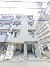 ライフハイツ鶴見の外観画像