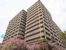 淀川リバーサイドタウンさくら13の外観画像