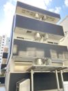 フジパレスあびこ駅東I番館の外観画像