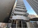 エスリード新大阪 801号室の外観画像