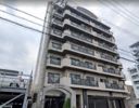 シティアーク東淀川の外観画像