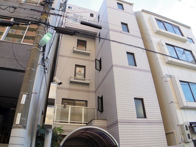 サンクス林の外観画像